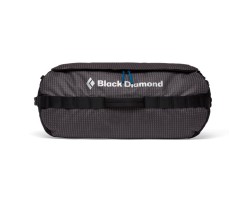 Väska Black Diamond Stonehauler 90 L Duffel Svart OS